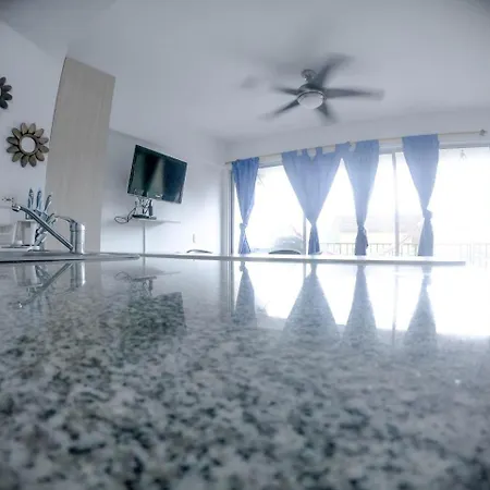 Apartasol de Lujo Santa Fe de Antioquia Exterior foto