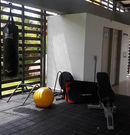 Apartasol de Lujo Santa Fe de Antioquia Exterior foto