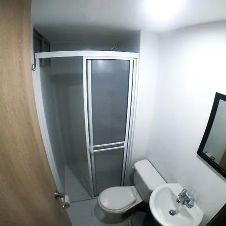 Apartasol de Lujo Santa Fe de Antioquia Exterior foto