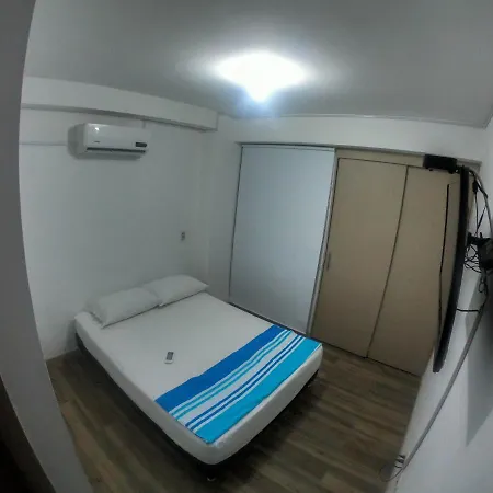 Apartasol de Lujo Santa Fe de Antioquia Exterior foto