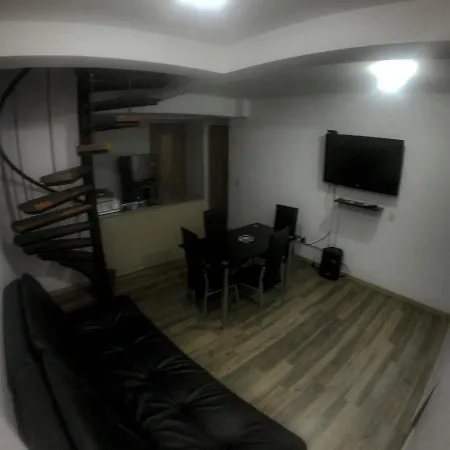 Apartasol de Lujo Santa Fe de Antioquia Exterior foto
