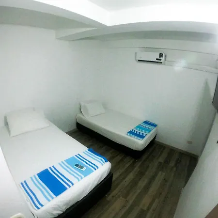 Apartasol de Lujo Santa Fe de Antioquia Exterior foto