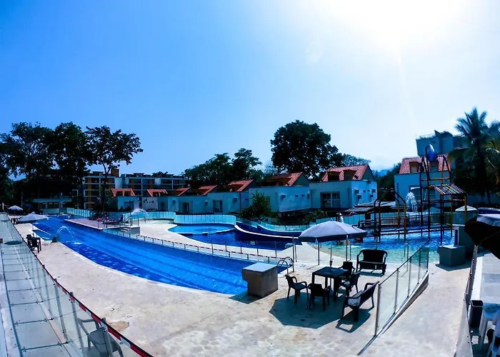 Apartasol De Lujo Santa Fe De Antioquia\