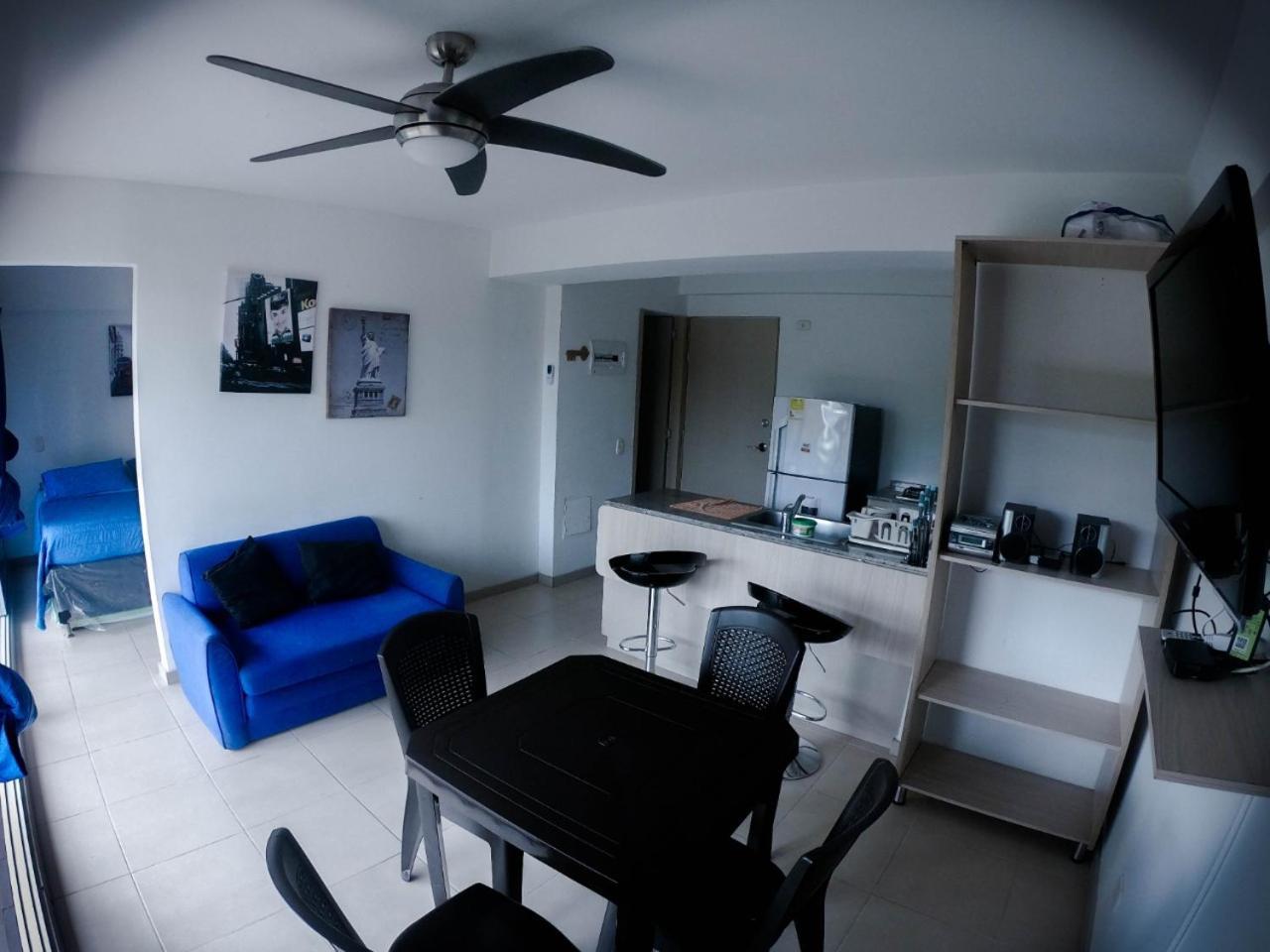 Apartasol De Lujo Santa Fe De Antioquia