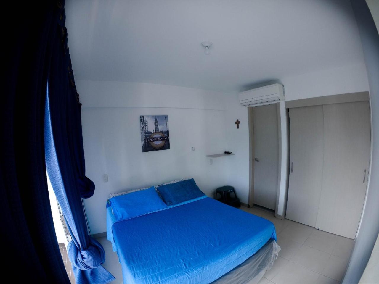 Apartasol De Lujo Santa Fe De Antioquia