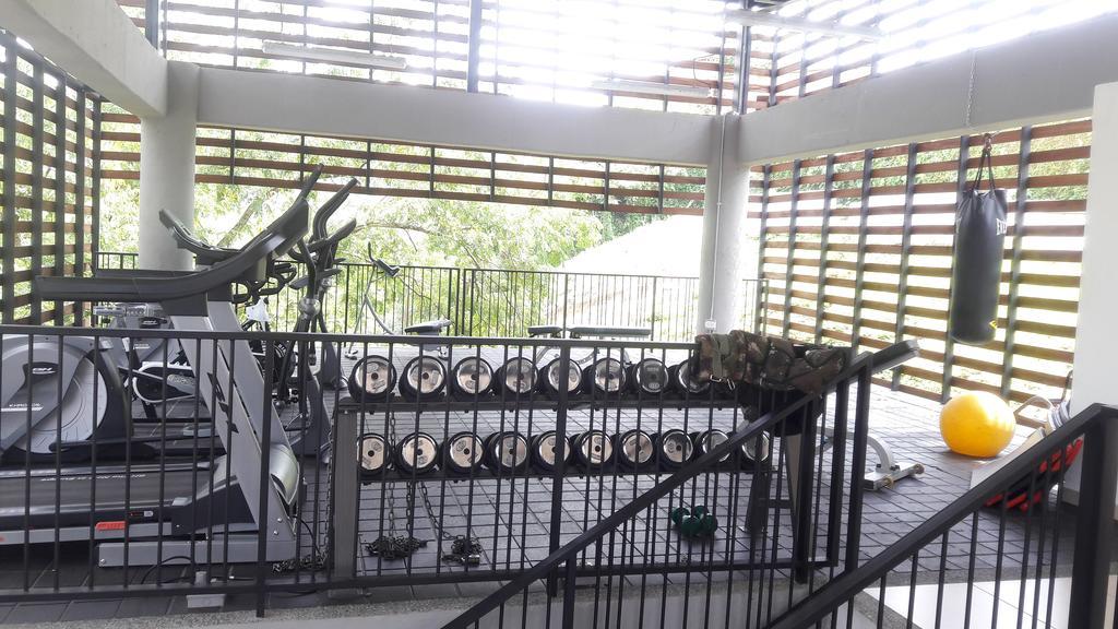 Apartasol De Lujo Santa Fe De Antioquia