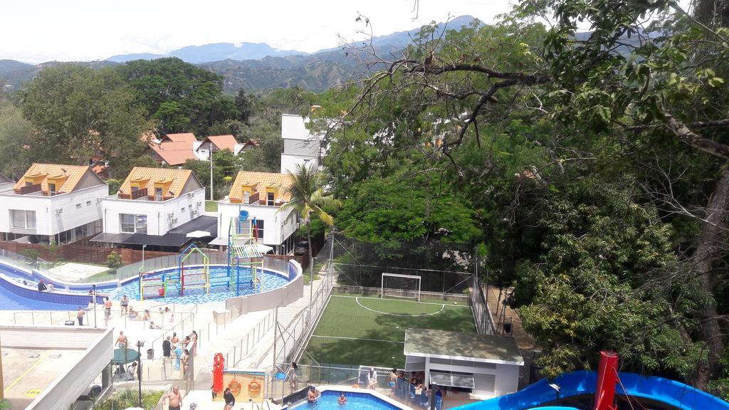Apartasol De Lujo Santa Fe De Antioquia