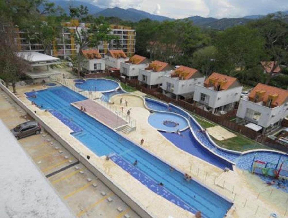 Apartasol De Lujo Santa Fe De Antioquia
