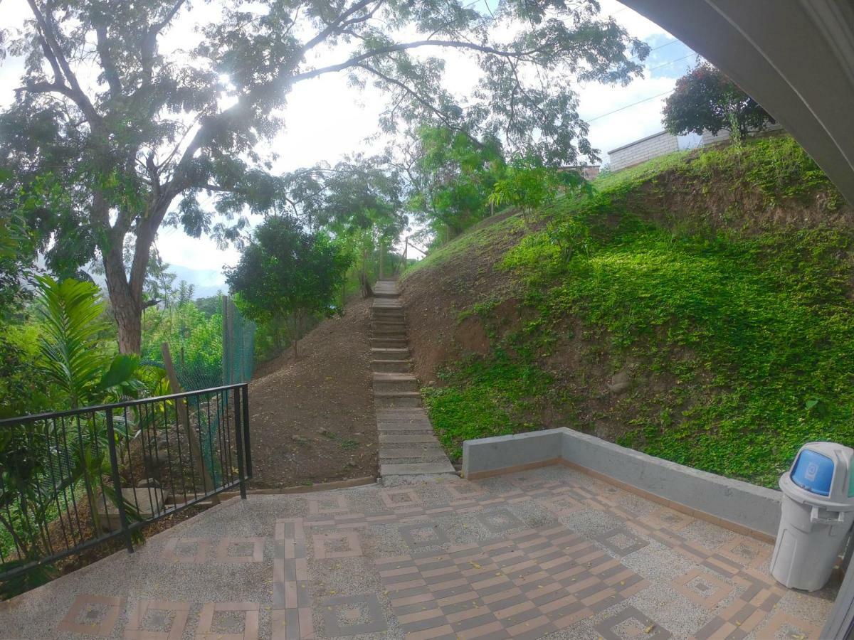 Apartasol De Lujo Santa Fe De Antioquia