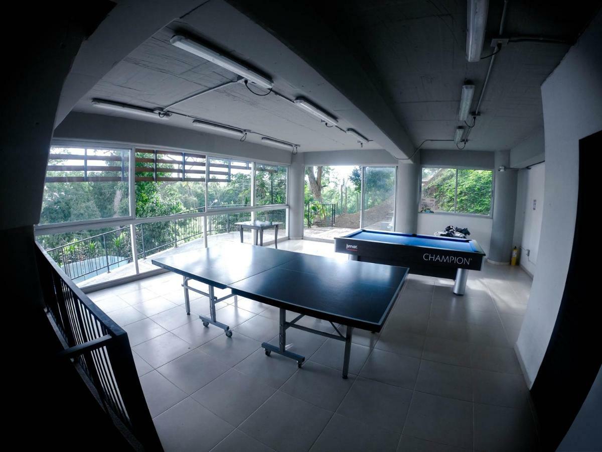 Apartment Apartasol De Lujo Santa Fe De Antioquia