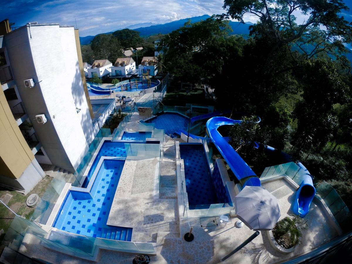 Apartasol De Lujo Santa Fe De Antioquia