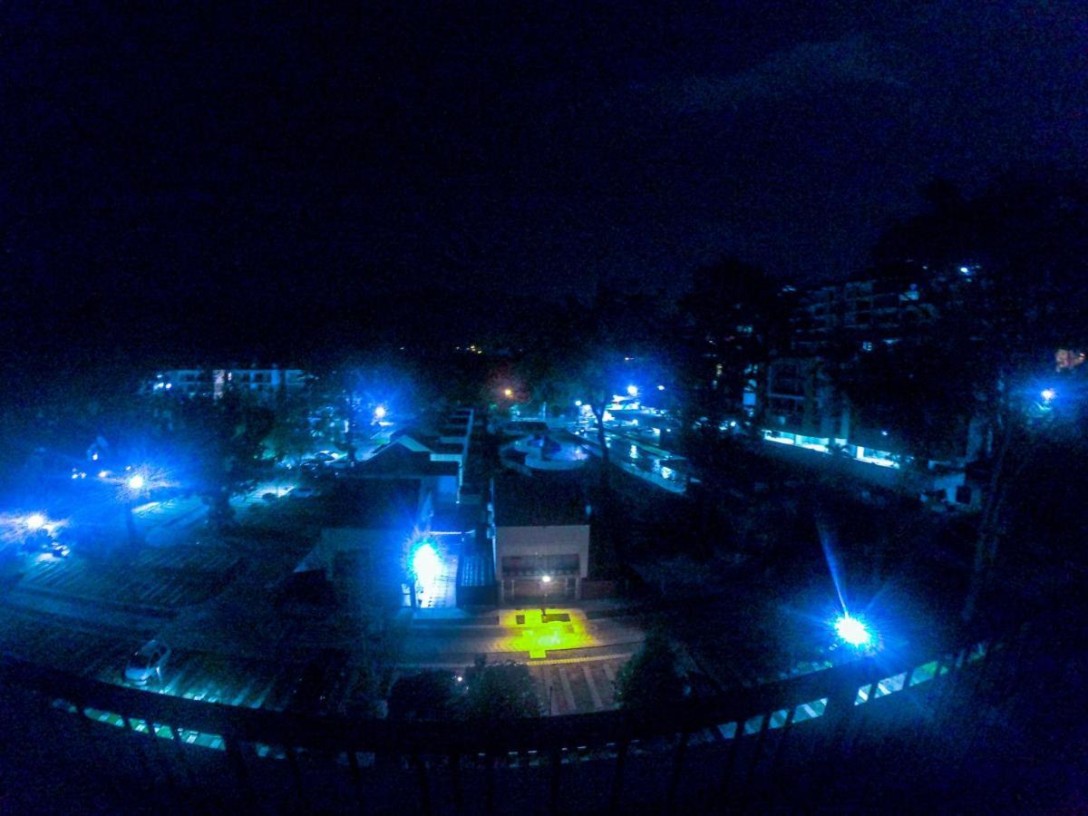 Apartment Apartasol De Lujo Santa Fe De Antioquia