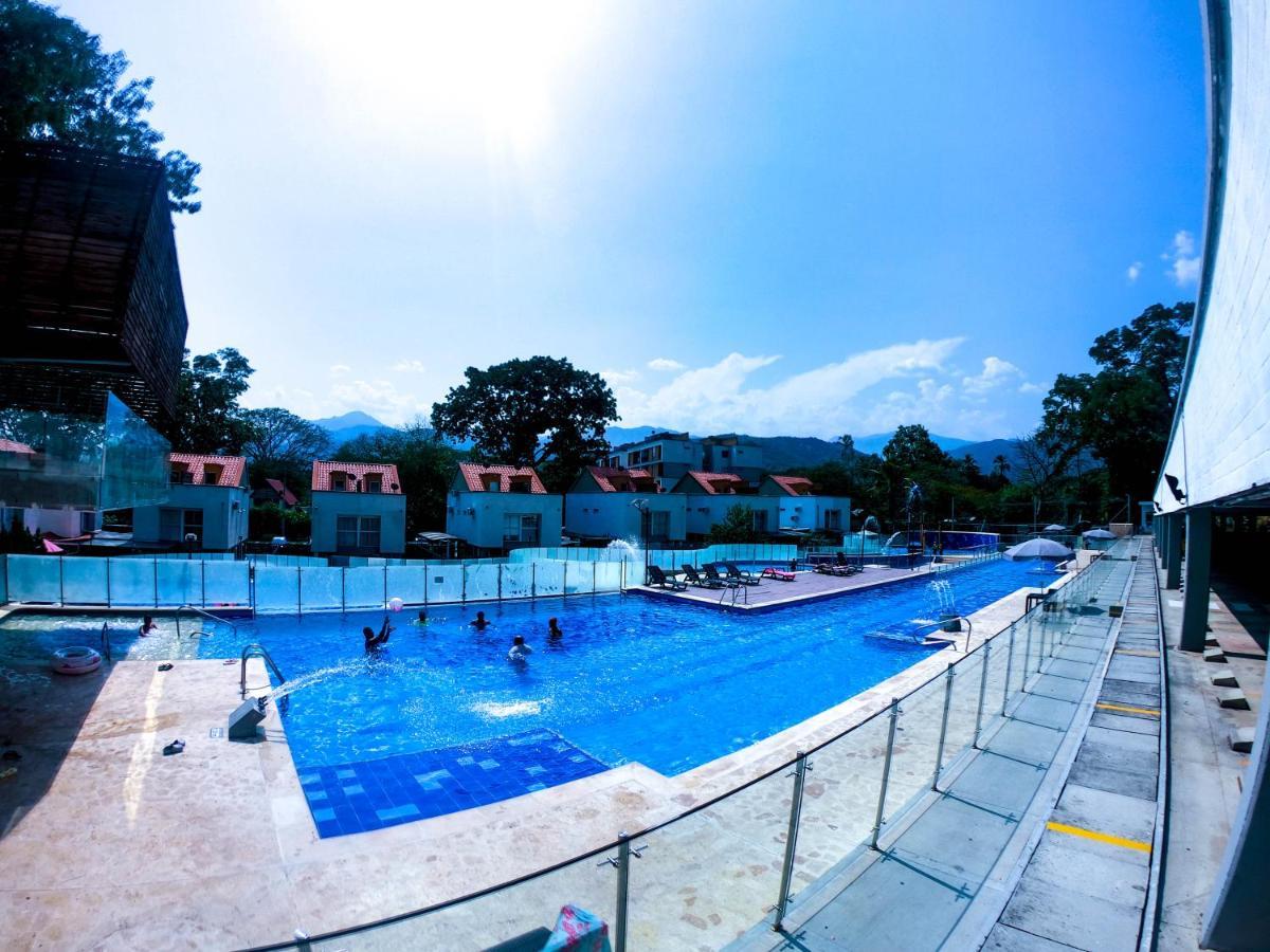 Apartasol De Lujo Santa Fe De Antioquia