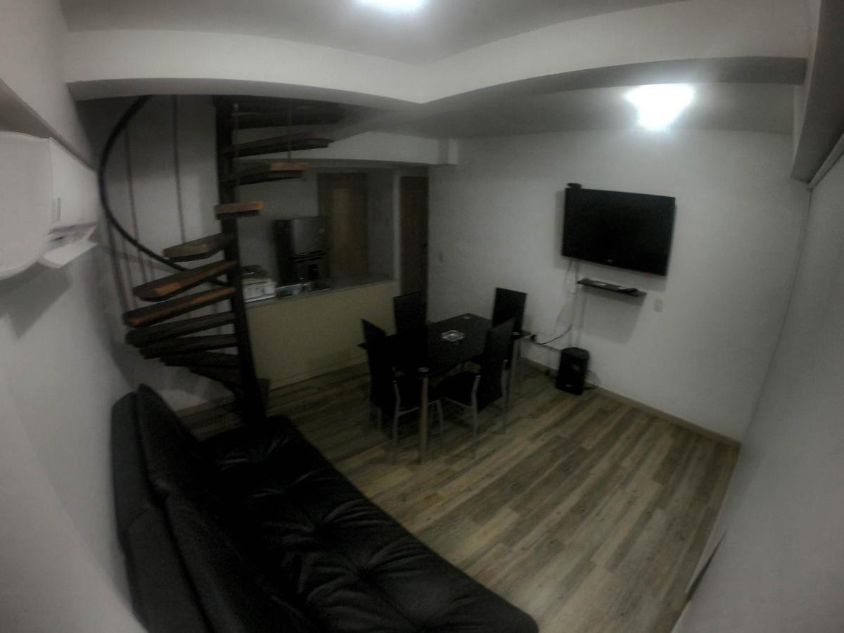 Apartment Apartasol De Lujo Santa Fe De Antioquia